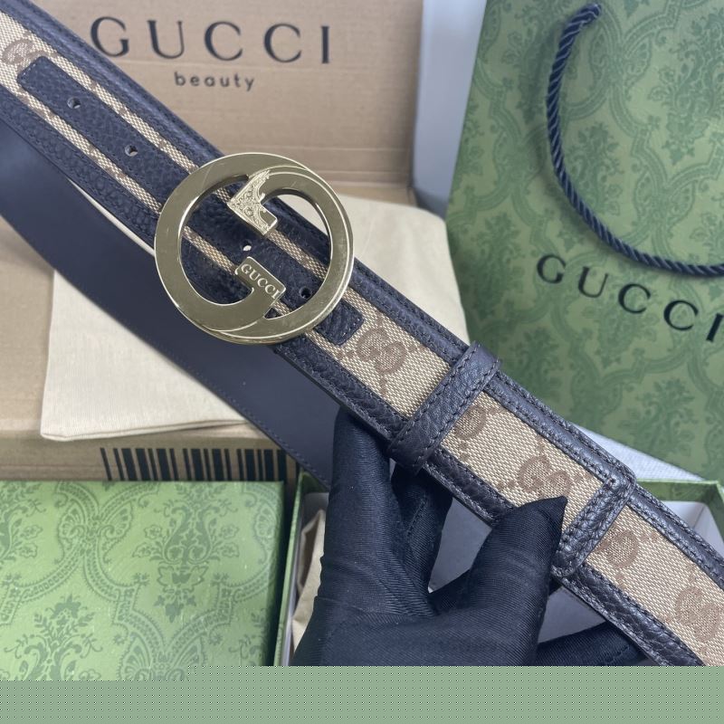 G*u*i belts